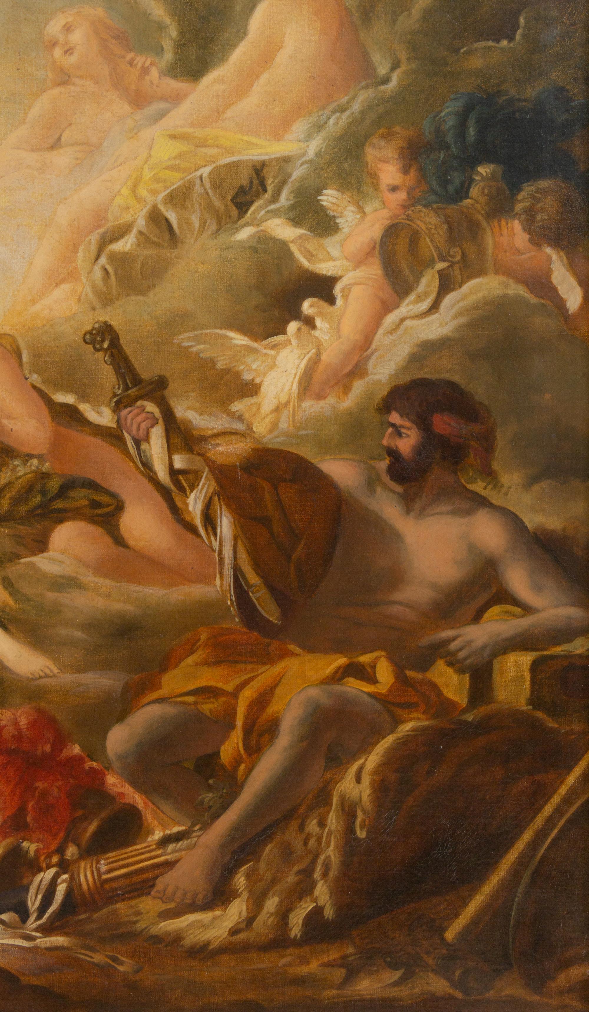 After François Boucher (French, 1703-1770)