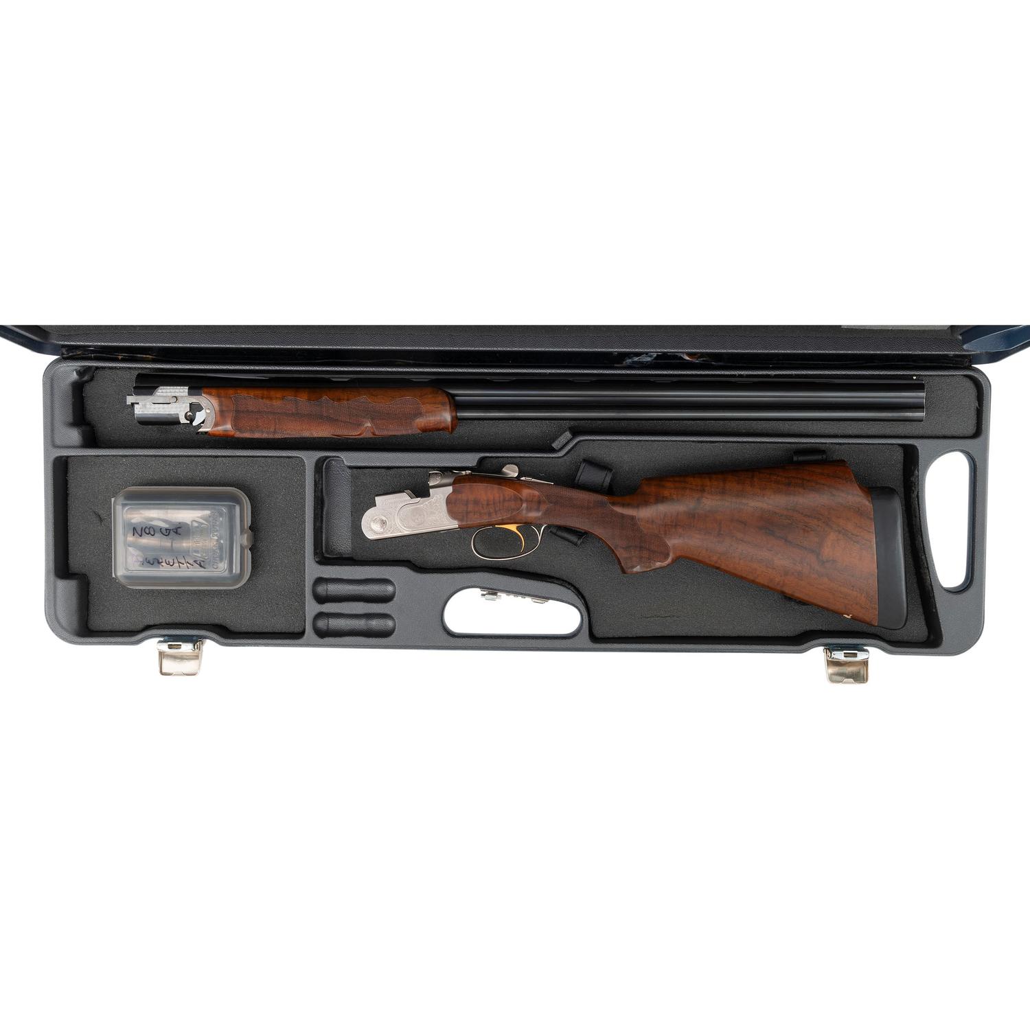*Beretta 686 28 Gauge Shotgun in Factory Case