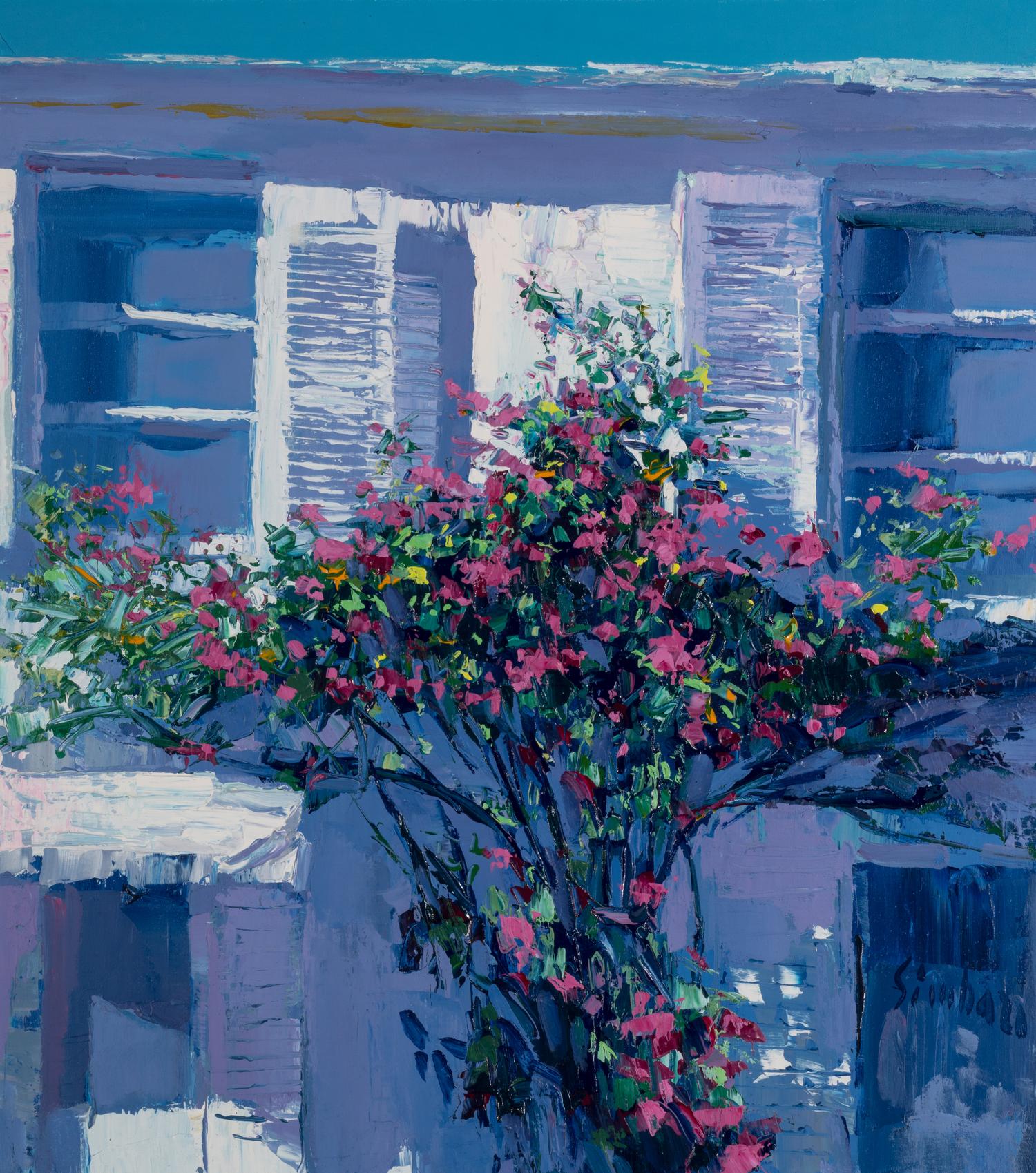 La Casa , 1980