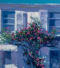 La Casa , 1980