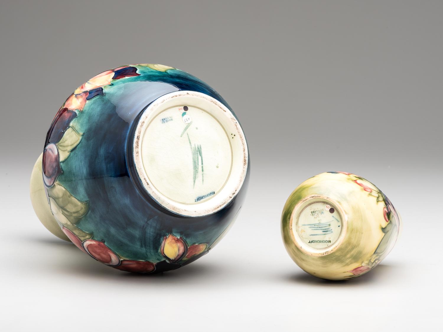 Two Vases
