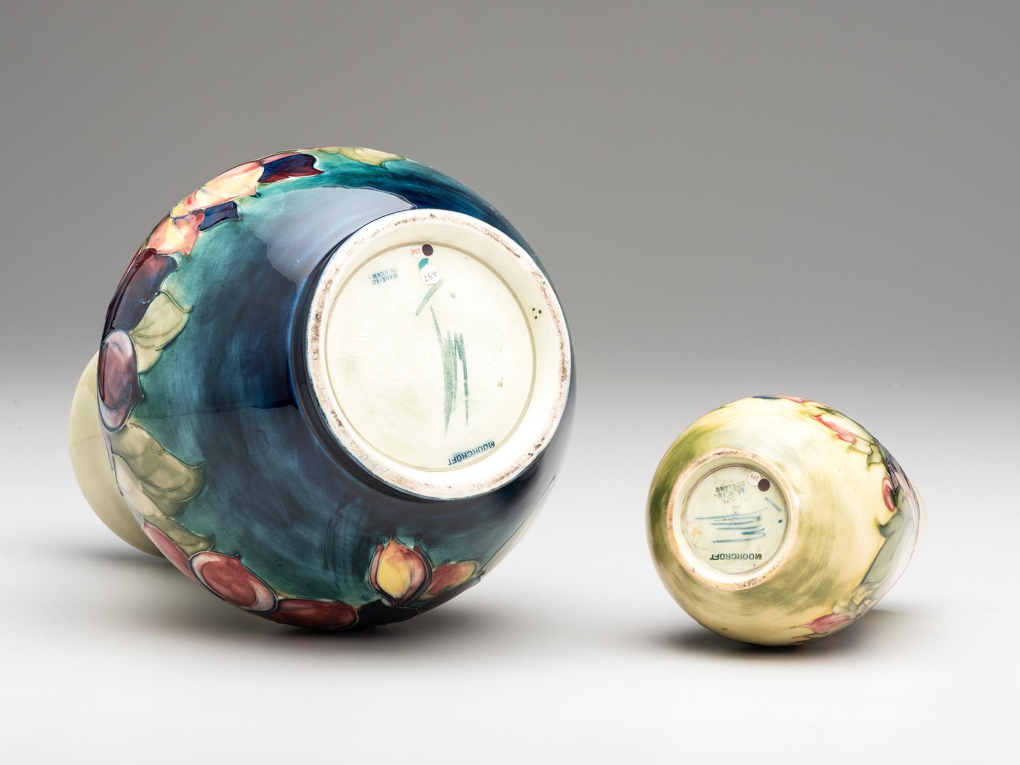 Two Vases