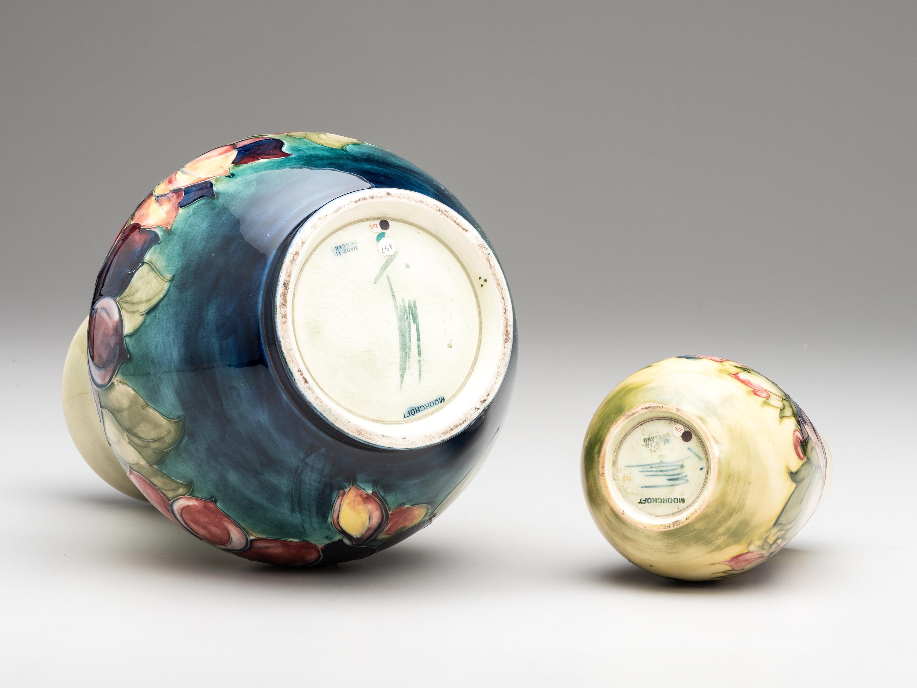 Two Vases