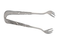 A Norwegian Silver Flatware Service