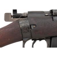 **RFI Imported Enfield No. 1 Mk. 3 Rifle
