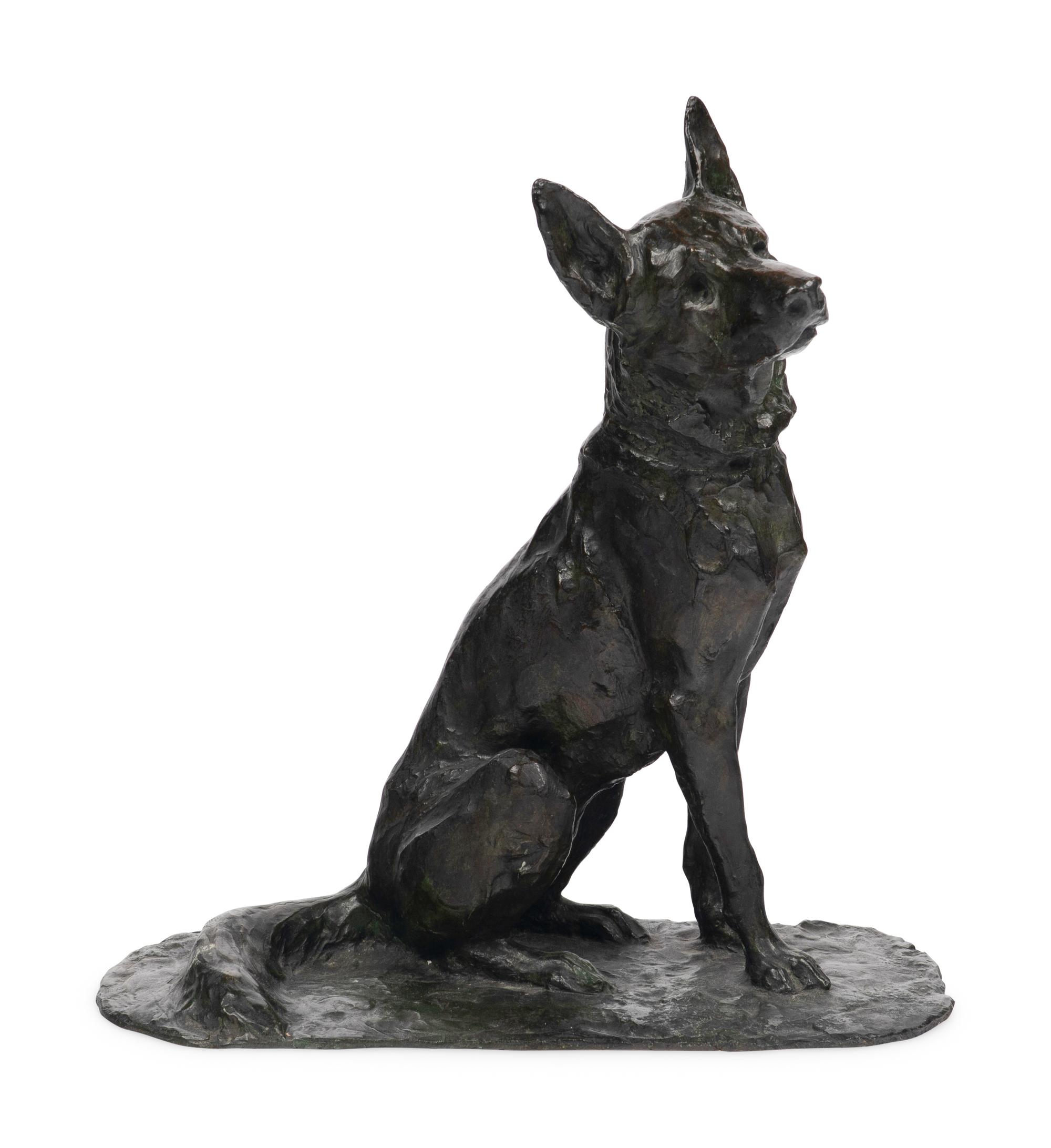 French (19th/20th Century)
