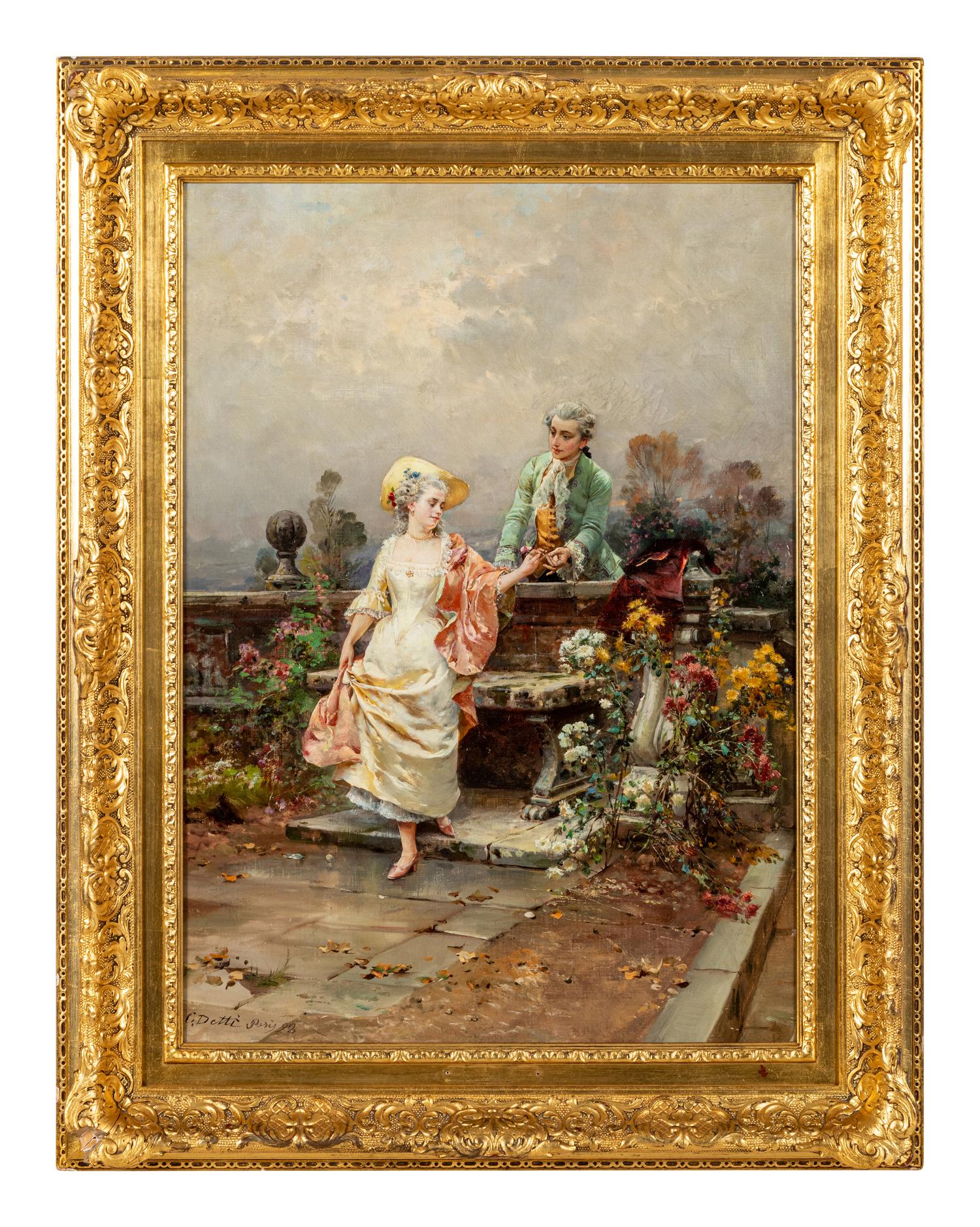 The Rose