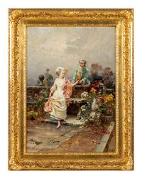The Rose