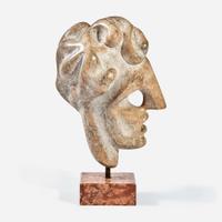 Anthony Quinn (Mexican/American, 1915-2001) Found Beauty
