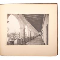 [CALIFORNIA]. MEHESY, E., Jr. Santa Barbara . Santa Barbara, CA: E. Mehesy, Jr., Potter Hotel, 1906.