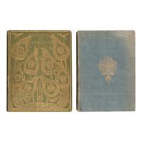 Wilde, Oscar (1854-1900). Salome . A Tragedy in One Act . London: Elkin Mathews, 1894.