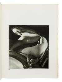KERTÈSZ, André (1894-1985). DUCROT, Nicolas, editor. Distortions. New York: Alfred A. Knopf, 1976.