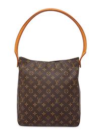 Louis Vuitton, Monogram Tote Bag