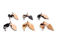 Twelve Pairs of Manolo Blahnik Heels