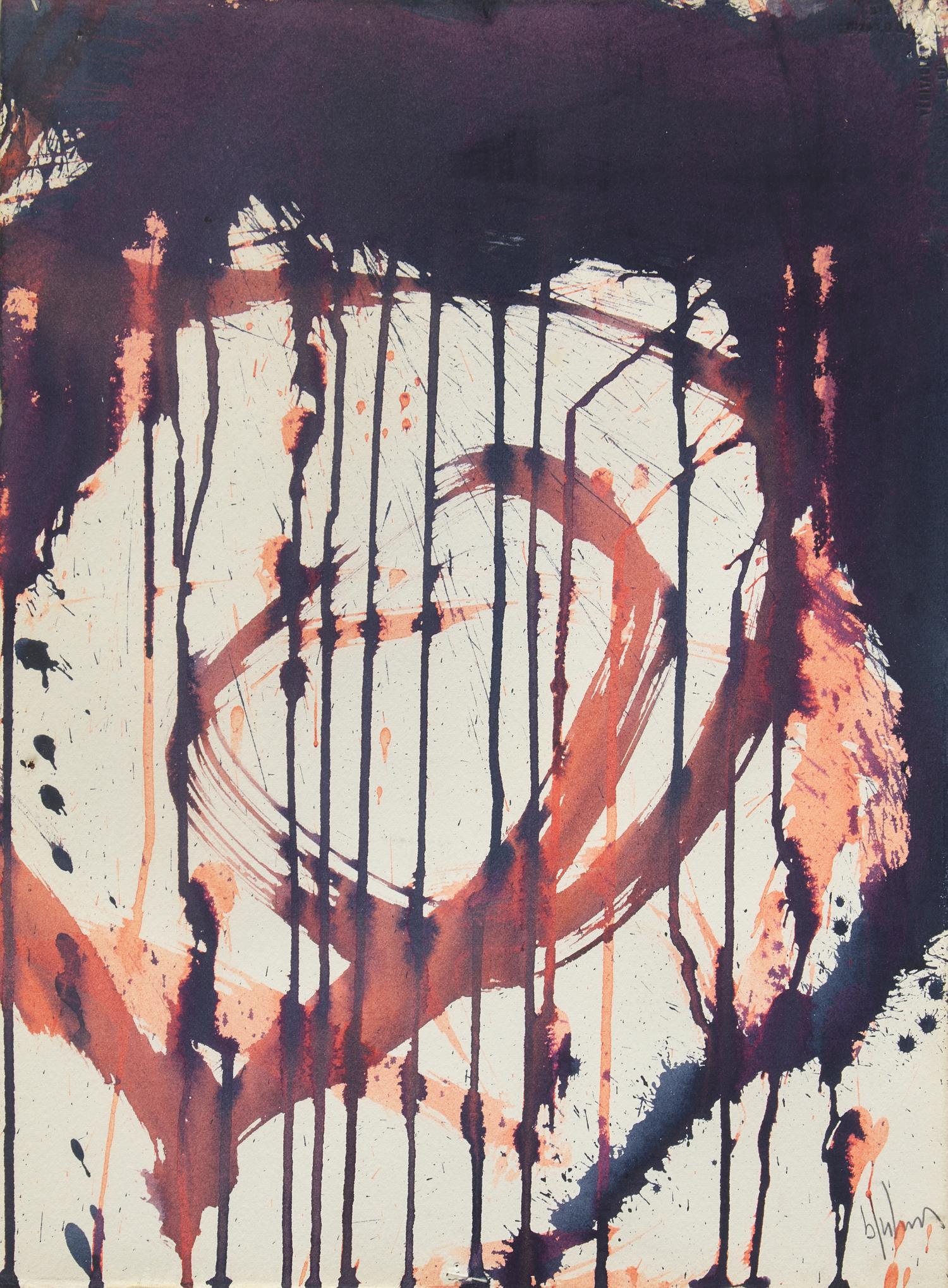 Untitled (Abstraction)