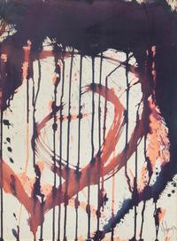 Untitled (Abstraction)