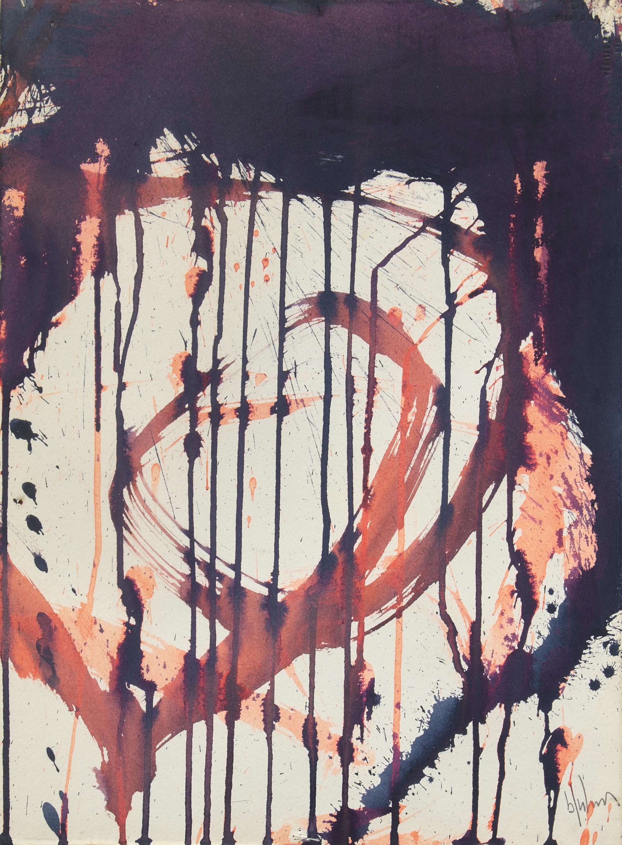 Untitled (Abstraction)
