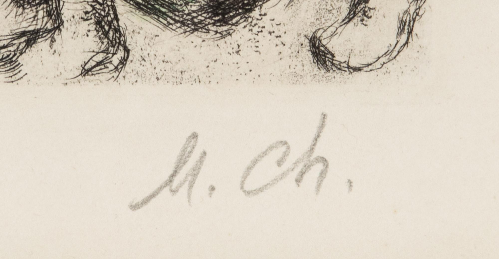 L'arche portée à Jérusalem ( Plate 68 from the Bible series)