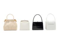 Four Judith Leiber Mini Bags