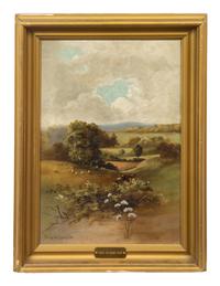 English School, Late 19th/Early 20th Century