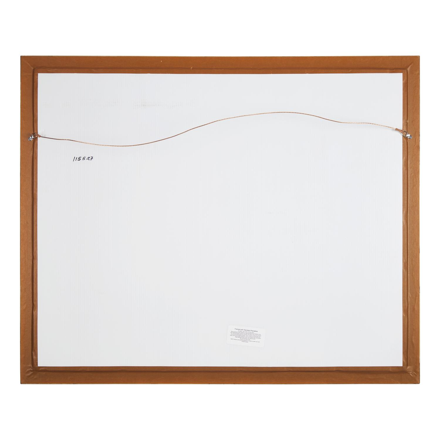 Carlos Almaraz (American/Mexican, 1941–1989) — Night Theater, 1982 (three proofs)