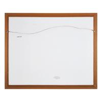 Carlos Almaraz (American/Mexican, 1941–1989) — Night Theater, 1982 (three proofs)