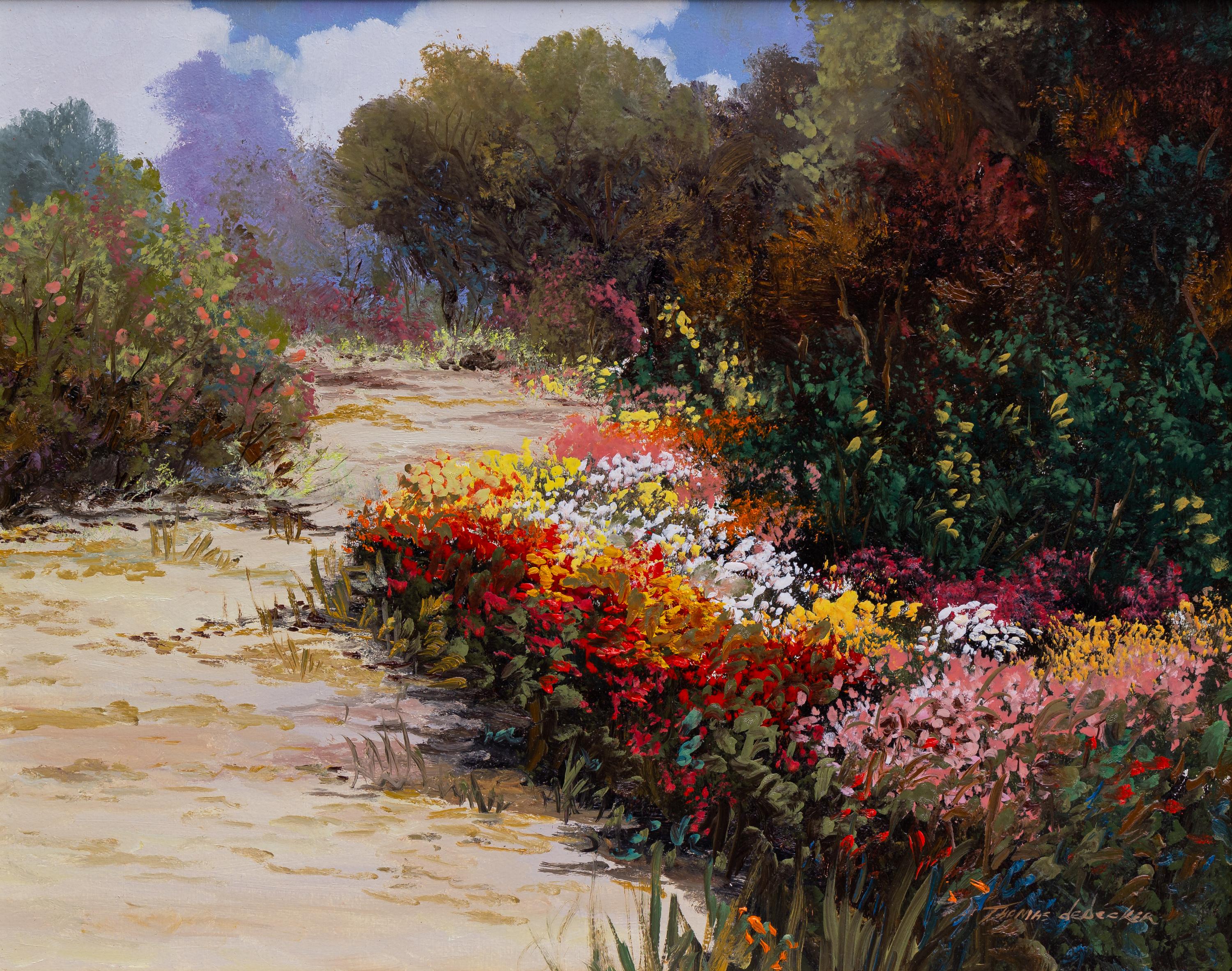 The Garden