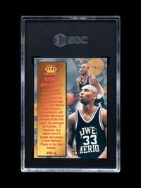 A Group of 1996-97 Pacific Kobe Bryant Rookie Basketball Cards,