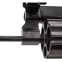 *Smith & Wesson Model 22-4 .45ACP Revolver