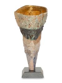 Chalice and Boat