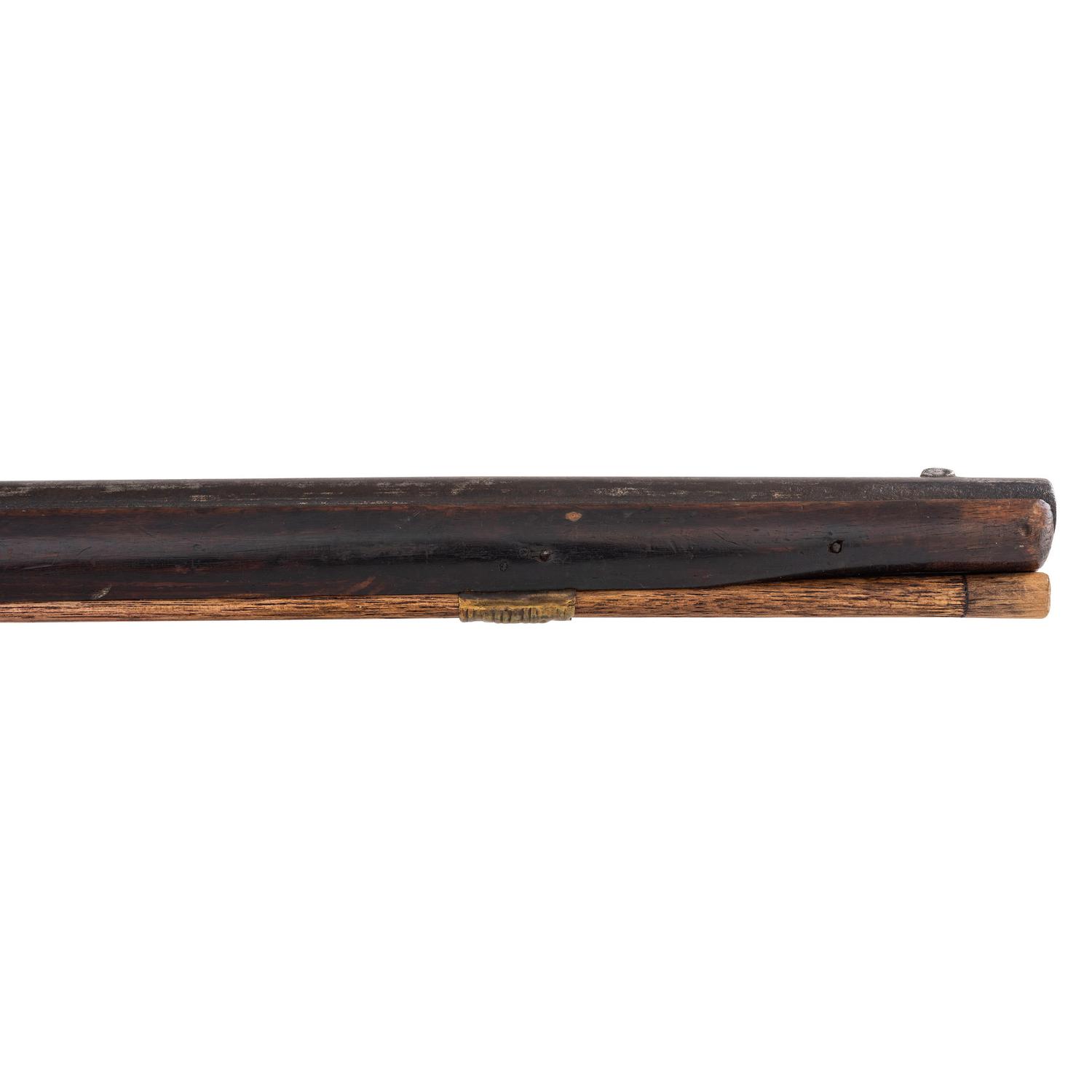 Percussion Northwest Trade Gun by Barnett