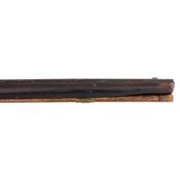 Percussion Northwest Trade Gun by Barnett