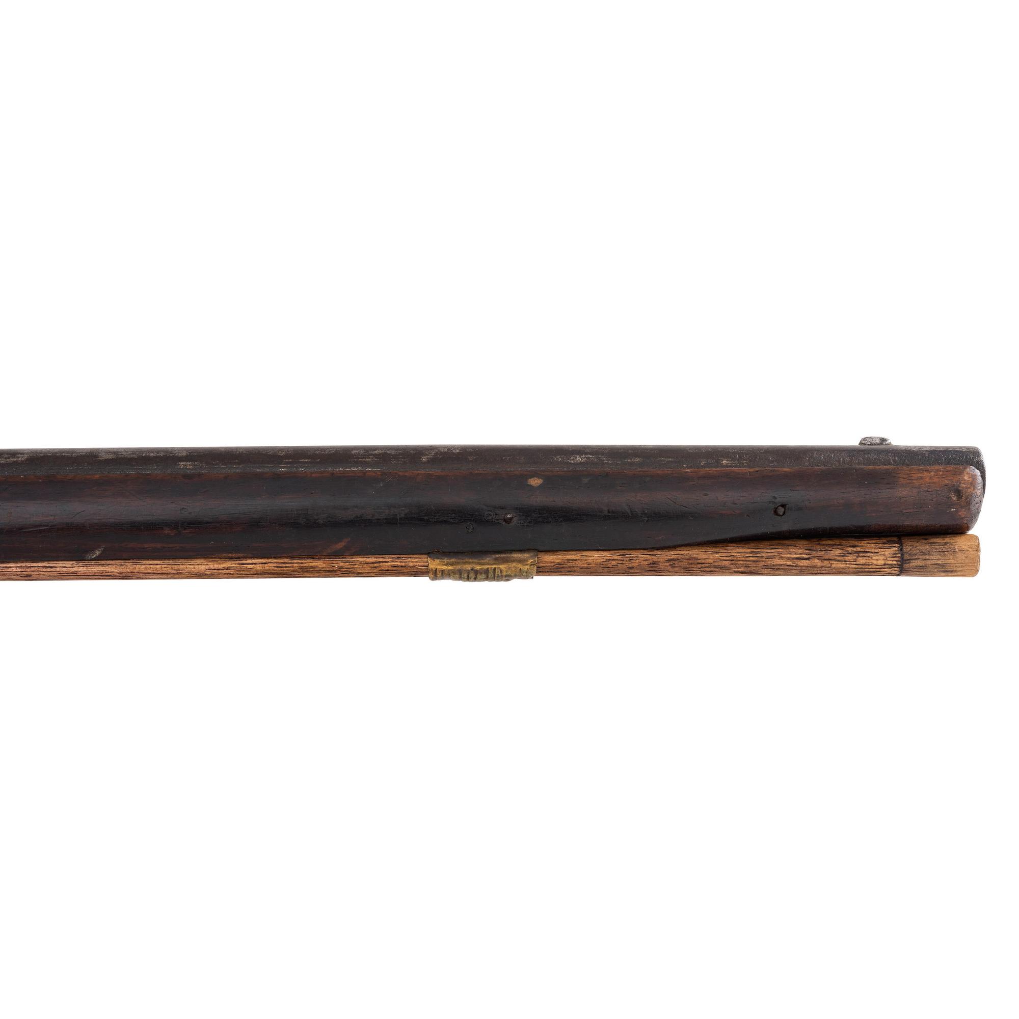 Percussion Northwest Trade Gun by Barnett