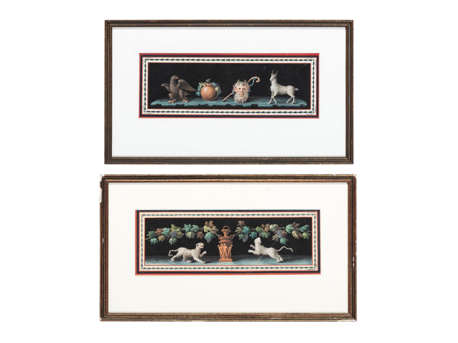 Italian School, 19th/20th Century