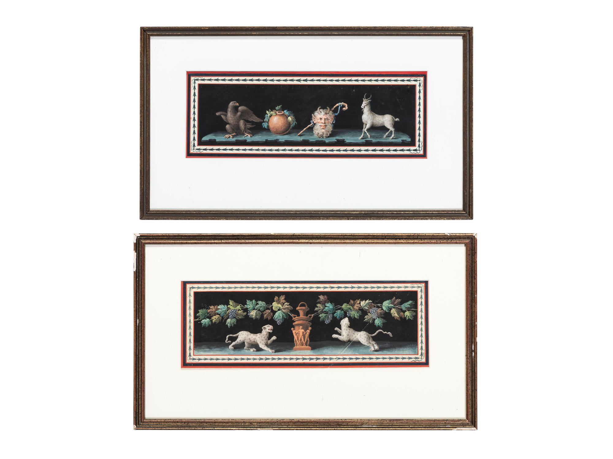 Italian School, 19th/20th Century