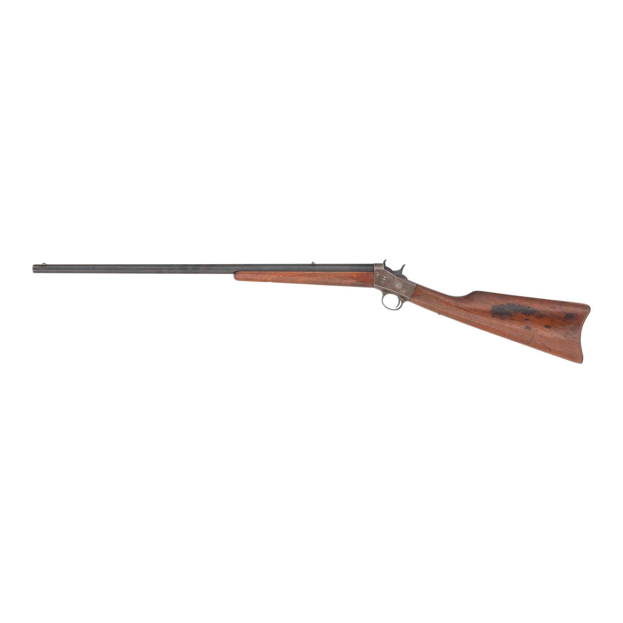 **Remington New Model No. 4 Takedown .32