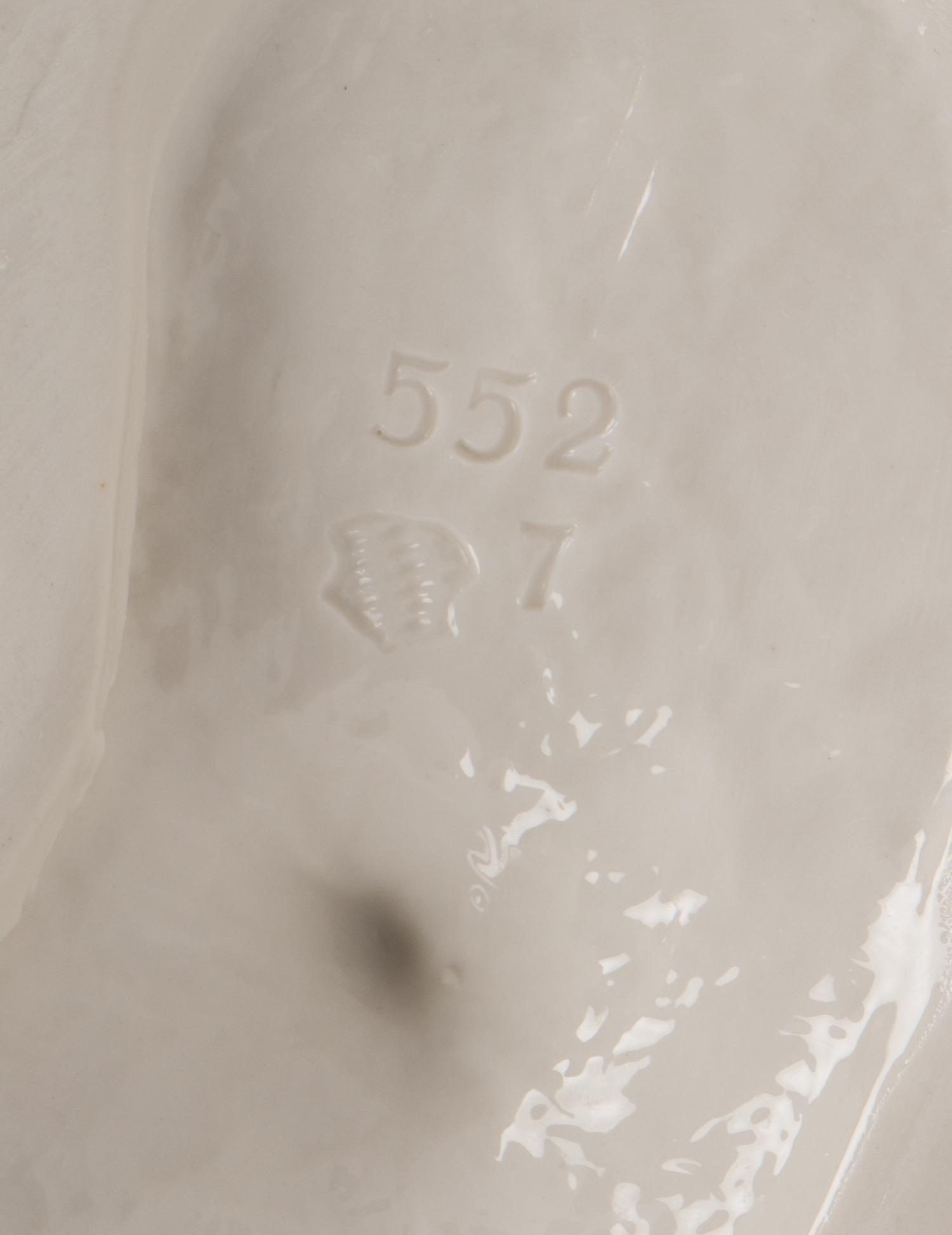 A Group of Twelve Nymphenburg Porcelain Equestrian Groups