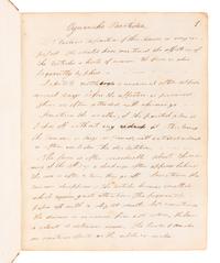 [MANUSCRIPT - MEDICINE]. PLUMB, Ovid. "Notes from the Lectures of Nathaniel Chapman, M. D. Professor of the Materia Medica In the University of Pennsylvania, Philadelphia Course of 1814-1815." -- "Notes From the Lectures of Nathaniel Chapman M.D. Professor of the Materia Medica In the University of Pennsylvania Philadelphia Course of 1814-15." -- "Notes taken at the New York Eye Infirmary by Ovid Plumb 1821&2 Montgomery House Barclay Street No 65." New York, 1821 and later.