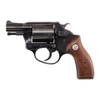 *Charter Arms Undercover