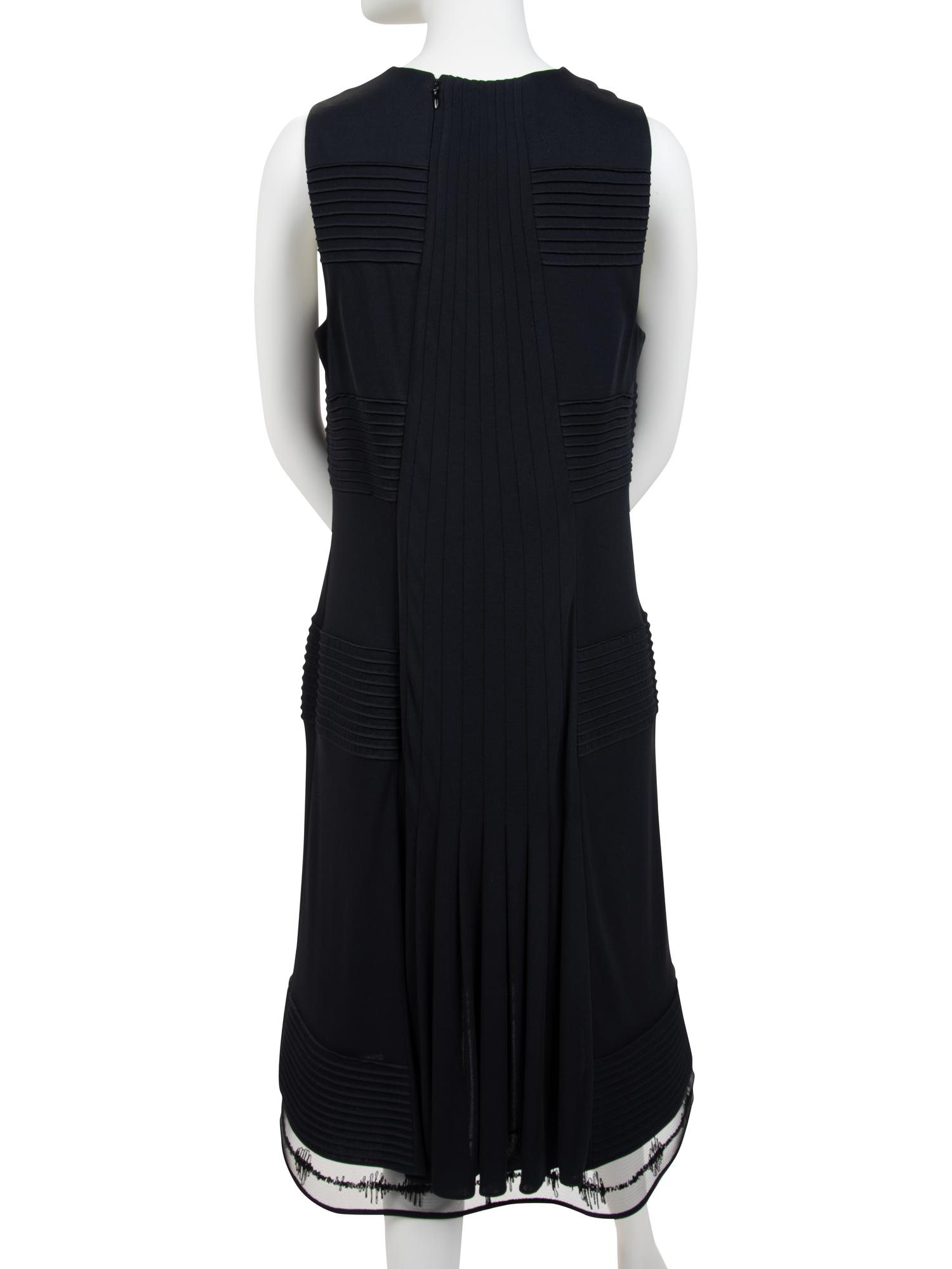 Chado Ralph Rucci Dress, 2000-10s