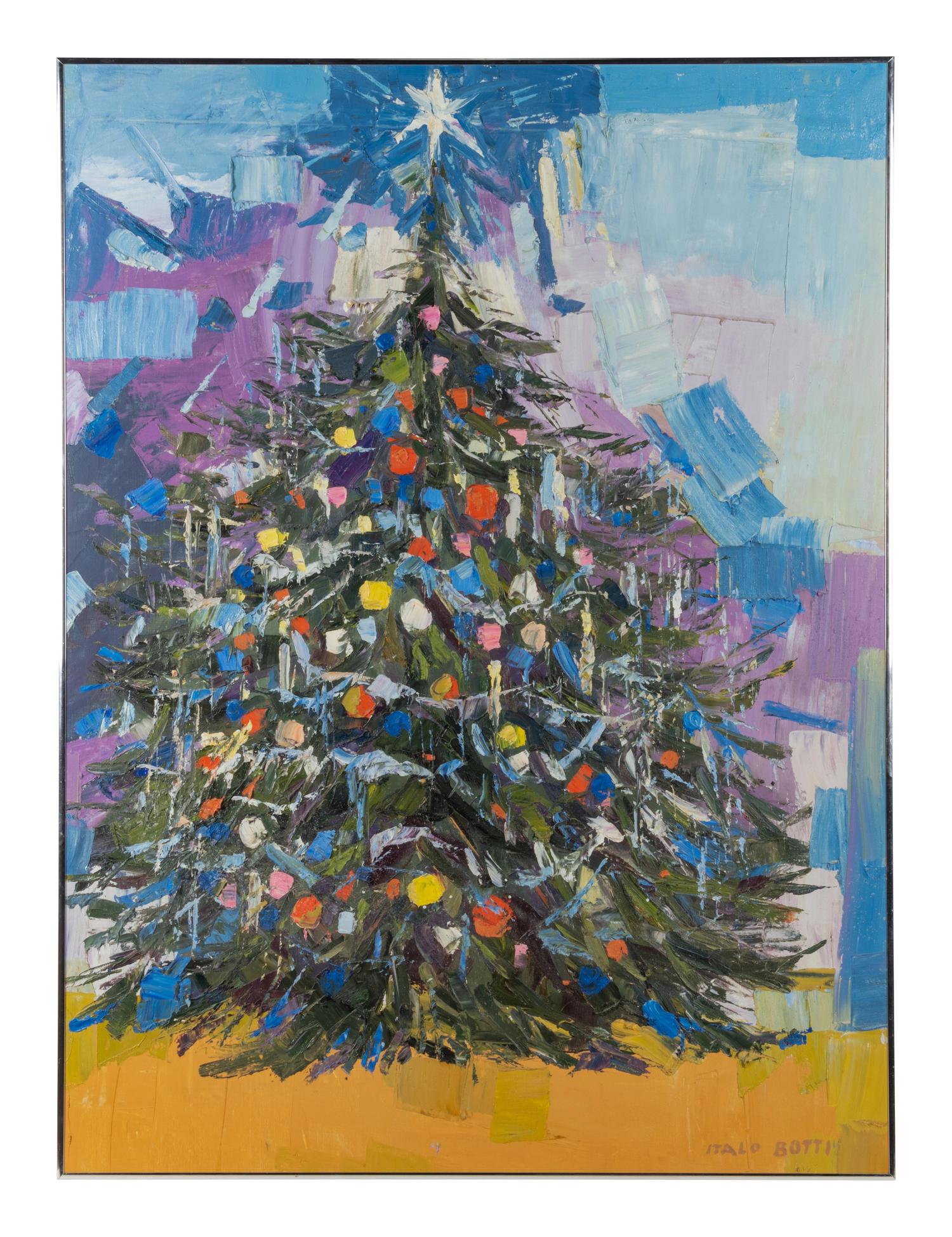 Christmas Tree