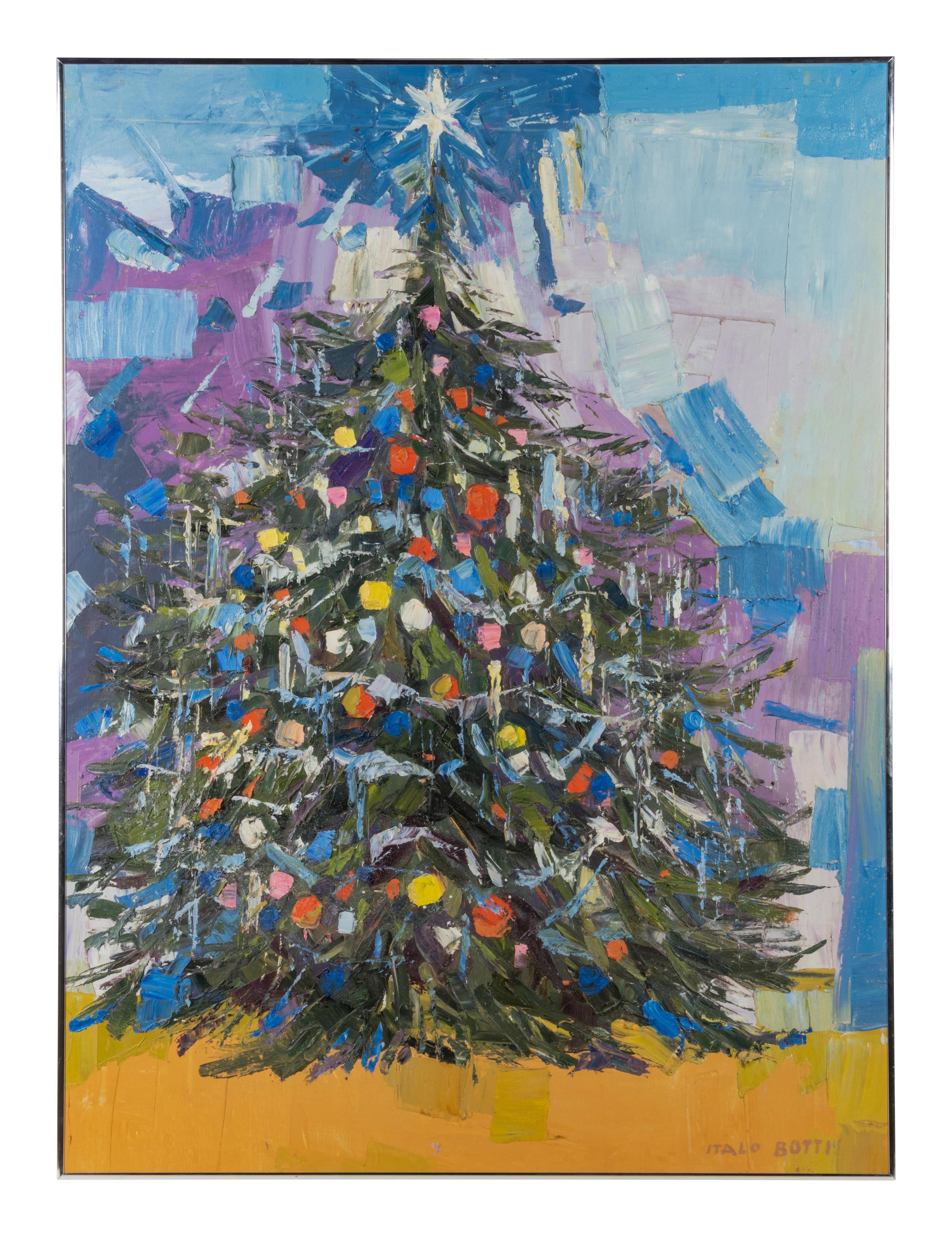 Christmas Tree