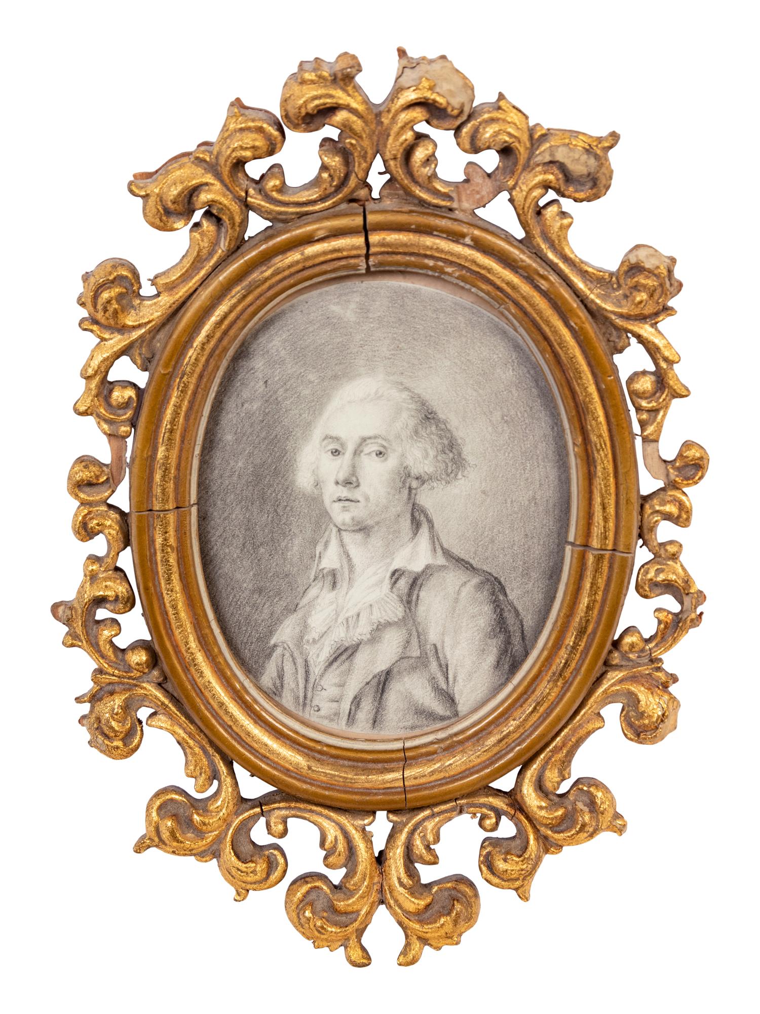 Artist Unknown (18th Century)