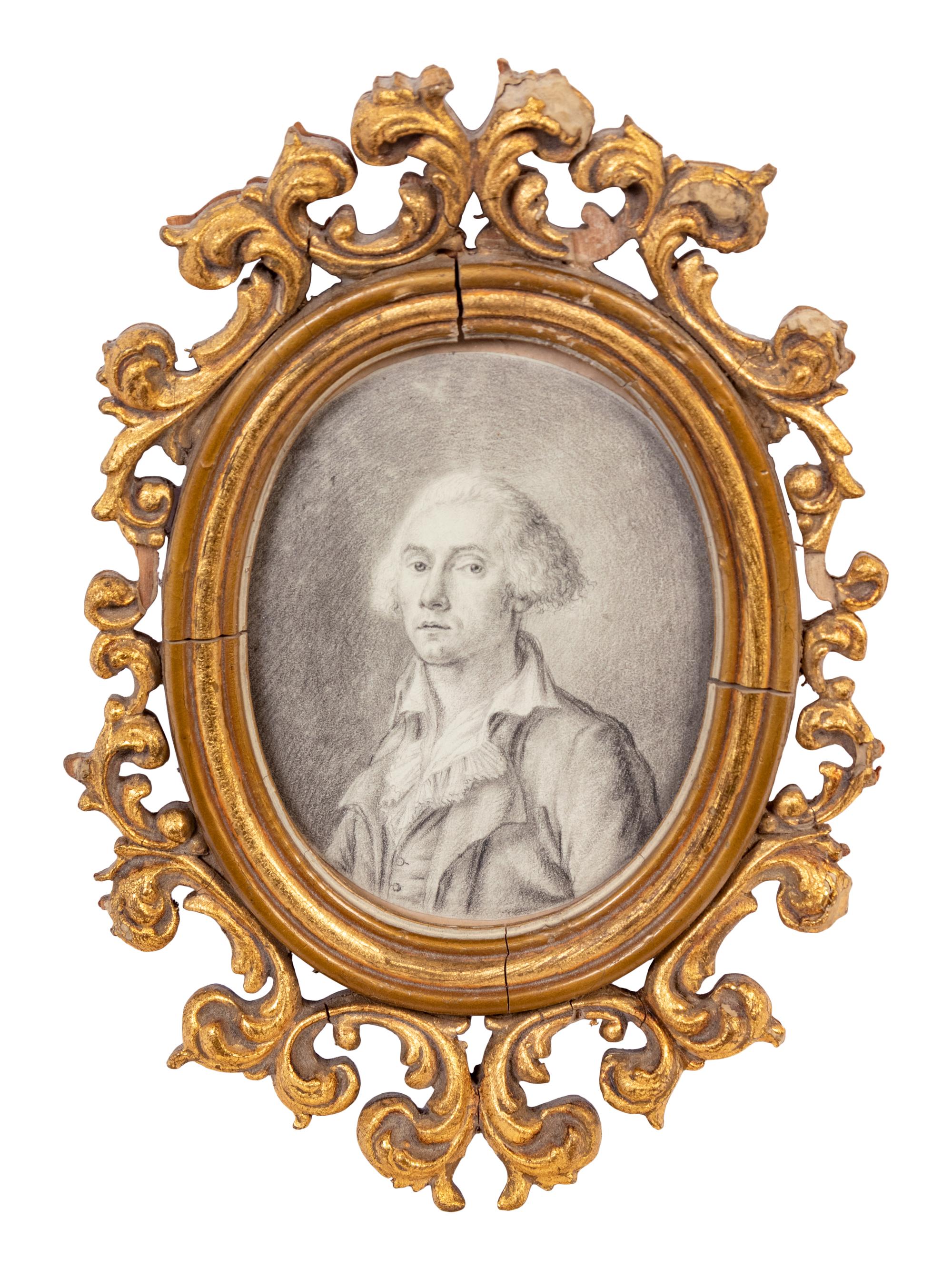 Artist Unknown (18th Century)