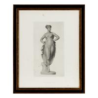 After Antonio Canova (Italian, 1757-1822)