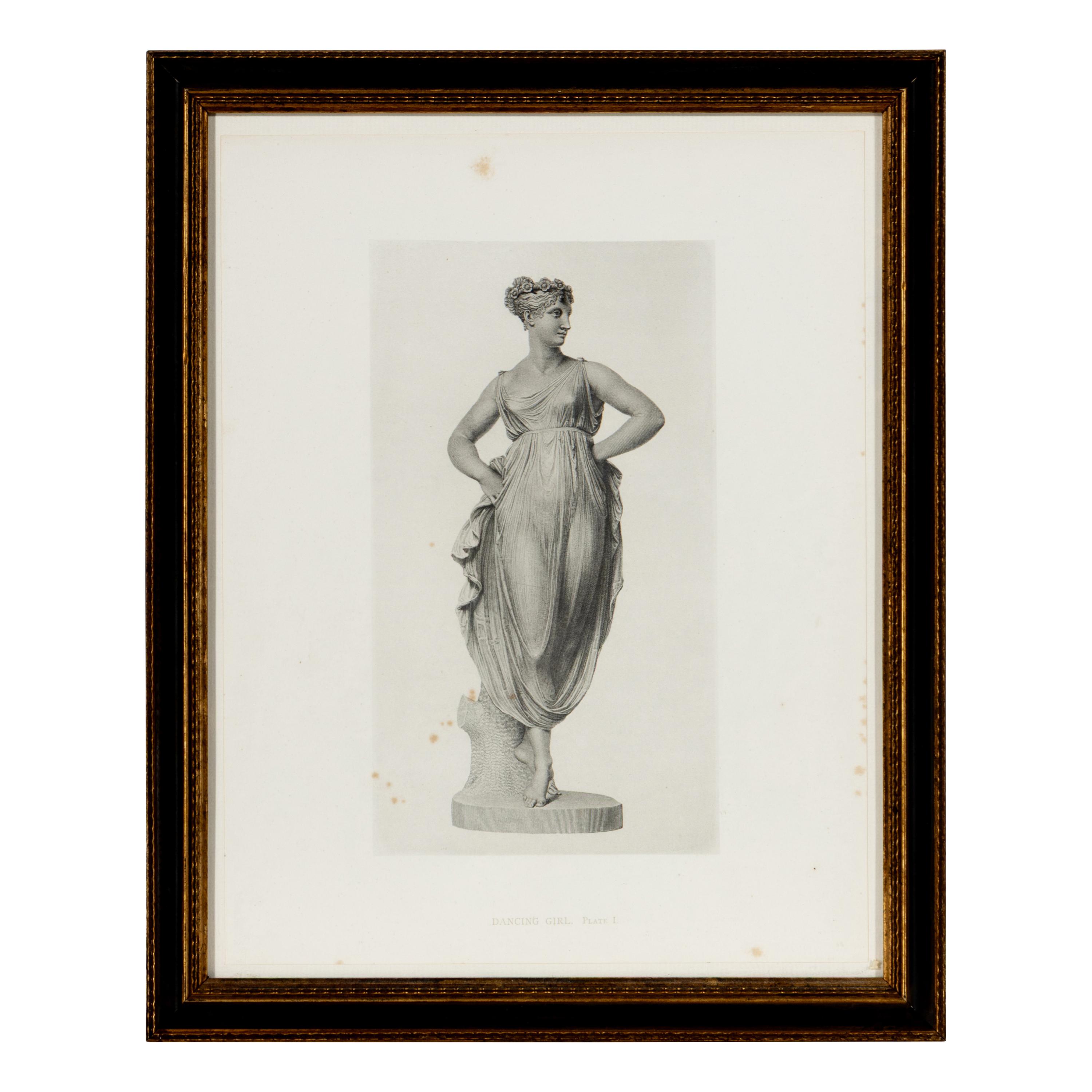 After Antonio Canova (Italian, 1757-1822)