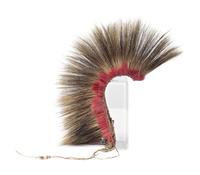 Plains Porcupine Hair Roach