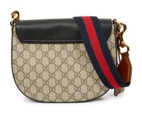 Gucci Padlock Shoulder Bag