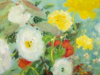 Les Poppies
