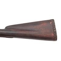 Flintlock Northwest Trade Gun by Ketland & Co.